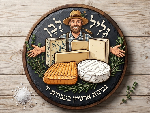 גליל לבן